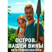 Постер книги Остров нашей вины