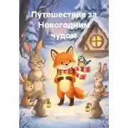 Постер книги Путешествие за Новогодним чудом