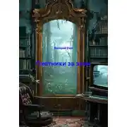 Постер книги Охотники за эхом