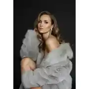 Постер книги Хулиганка. Рассказ