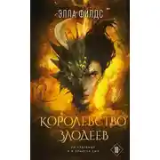 Постер книги Королевство злодеев