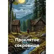 Постер книги Проклятое сокровище