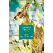 Постер книги Звери в моей жизни. Путь кенгуренка. Поймайте мне колобуса. Поместье-зверинец