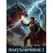Постер книги Полубояринов 2