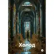 Постер книги Холод