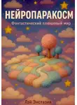 Лэй Энстазия - Нейропаракосм – фантастический плюшевый мир