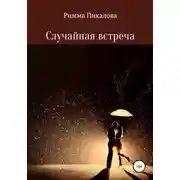 Постер книги Случайная встреча