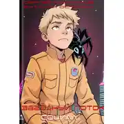 Постер книги Звездный поток. Социал