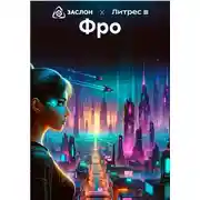 Постер книги Фро