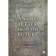 Постер книги An Old Letter from the Future