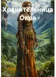 Rishi Wisdom - Хранительница Окра