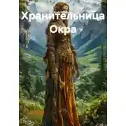 Постер книги Хранительница Окра