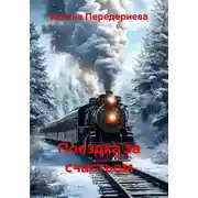 Постер книги Поездка за счастьем