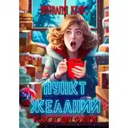 Постер книги Пункт Желаний