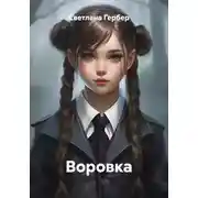 Постер книги Воровка