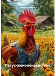 Валерий Семенов - Петух-женоненавистник