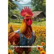 Постер книги Петух-женоненавистник