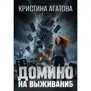 Постер книги Домино на выживание