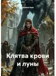 Делайла Кора - Клятва крови и луны
