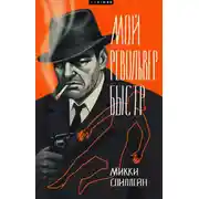 Постер книги Мой револьвер быстр