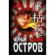 Постер книги Чёрный остров