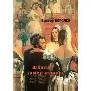 Постер книги Шляпа камер-юнкера