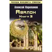Постер книги Книга 3. Авалон