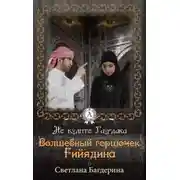 Постер книги Волшебный горшочек Гийядина