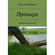 Постер книги Проныра. Деревенское фэнтези