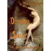 Постер книги Dreams. Sex in the dialogues