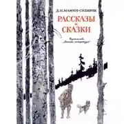 Постер книги Рассказы и сказки