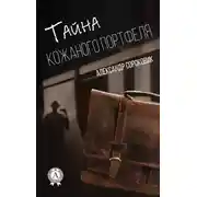 Постер книги Тайна кожаного портфеля