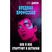 Постер книги Боб и Боб стартуют в историю