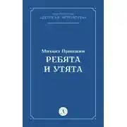 Постер книги Ребята и утята