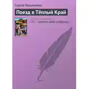Постер книги Поезд в Тёплый Край