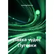 Постер книги Лавка чудес Пуговки