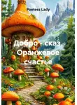 Poetess Lady - Добро – сказ. Оранжевое счастье