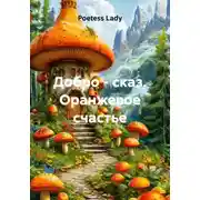 Постер книги Добро – сказ. Оранжевое счастье