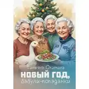 Постер книги Новый год, бабули-попаданки