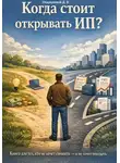 Дмитрий Подлужный - Когда стоит открывать ИП? Книга для тех, кто не хочет спешить – и не хочет опоздать