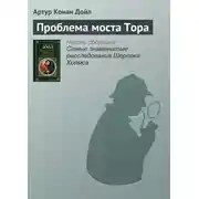 Постер книги Проблема моста Тора