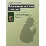 Постер книги Приключение знатного холостяка