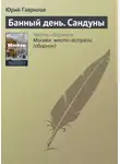 Юрий Гаврилов - Банный день. Сандуны