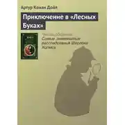 Постер книги Приключение в «Лесных Буках»