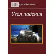 Постер книги Угол падения