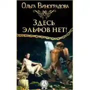 Постер книги Здесь эльфов нет!