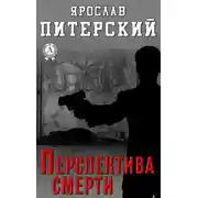 Постер книги Перспектива смерти