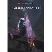 Постер книги Эксперимент