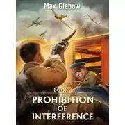 Постер книги Prohibition of Interference. Book 1