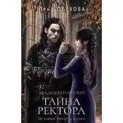 Постер книги Академия Горгулий. Тайна ректора